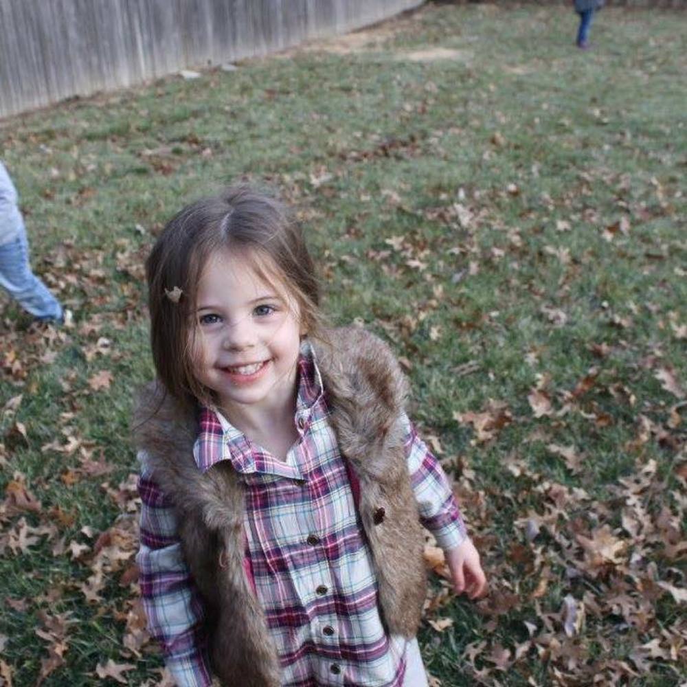 Meet your Posher, Jenn